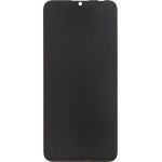 Compatible LCD Display + Touch Unit Honor 10 Lite/20 Lite Black OEM - (2447295)