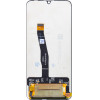 Compatible LCD Display + Touch Unit Honor 10 Lite/20 Lite Black OEM - (2447295)