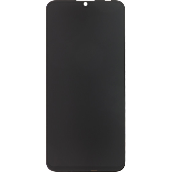 Compatible LCD Display + Touch Unit Honor 10 Lite/20 Lite Black OEM - (2447295)