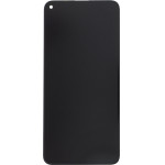 Compatible LCD Display + Touch Unit Honor 20/20 Pro Black OEM - (2449055)