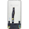 Compatible LCD Display + Touch Unit Honor 20/20 Pro Black OEM - (2449055)
