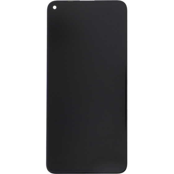 Compatible LCD Display + Touch Unit Honor 20/20 Pro Black OEM - (2449055)