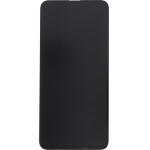 Compatible LCD Display + Touch Unit Honor 9X/9X Pro Black OEM - (2449064)