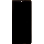 Compatible LCD Display + Touch Unit Honor Magic5 Lite OEM - (57983115157)