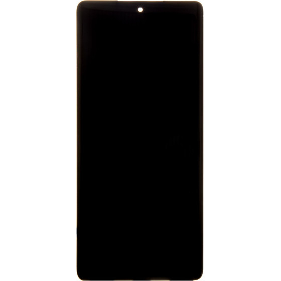 Compatible LCD Display + Touch Unit Honor Magic5 Lite OEM - (57983115157)
