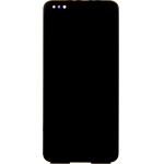 Compatible LCD Display + Touch Unit Honor Magic5 Pro OEM - (57983115164)