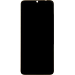 Compatible LCD Display + Touch Unit Honor X6a OEM - (57983118146)