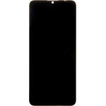 Compatible LCD Display + Touch Unit Honor X7a OEM - (57983113867)