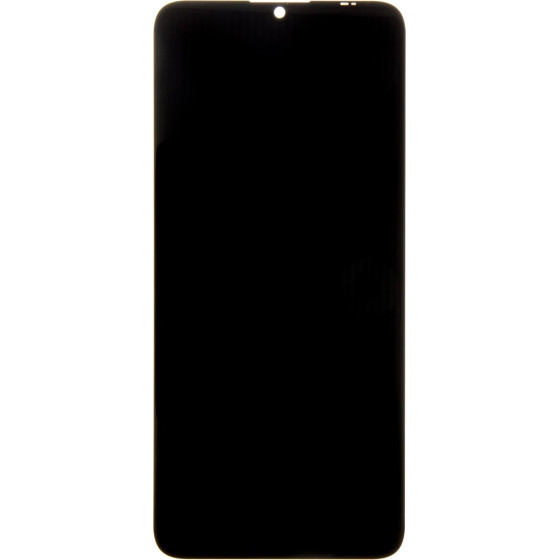 Compatible LCD Display + Touch Unit Honor X7a OEM - (57983113867)