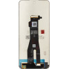 Compatible LCD Display + Touch Unit Honor X7b/90 Smart OEM - (57983119723)