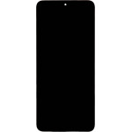 Compatible LCD Display + Touch Unit Honor X8 OEM - (57983110683)