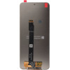Compatible LCD Display + Touch Unit Honor X8 OEM - (57983110683)