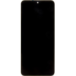 Compatible LCD Display + Touch Unit Honor X8a/90 Lite OEM - (57983114703)