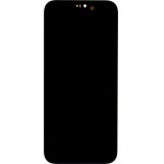 Compatible LCD Display + Touch Unit Honor X8b/200 Lite OEM - (57983121982)