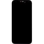 Compatible LCD Display + Touch Unit Honor X8c OEM - (57983125950)