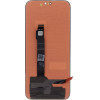 Compatible LCD Display + Touch Unit Honor X8c OEM - (57983125950)