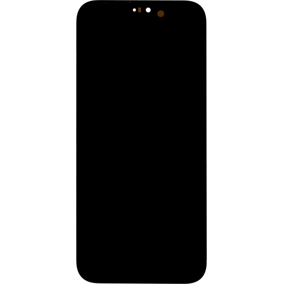 Compatible LCD Display + Touch Unit Honor X8c OEM - (57983125950)
