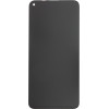 Compatible LCD Display + Touch Unit Huawei Nova 5T Black OEM - (2450225)