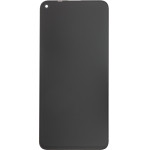 Compatible LCD Display + Touch Unit Huawei Nova 5T Black OEM - (2450225)