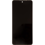 Compatible LCD Display + Touch Unit Huawei P Smart 2021 OEM - (57983102573)