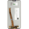 Compatible LCD Display + Touch Unit Huawei P20 Lite Black No Logo OEM - (57983123129)