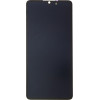 Compatible LCD Display + Touch Unit Huawei P30 Black OEM - (2446439)