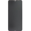 Compatible LCD Display + Touch Unit Huawei P30 Lite Black (for 48MP photo) OEM - (2446444)