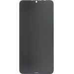 Compatible LCD Display + Touch Unit Huawei P30 Lite Black (for 48MP photo) OEM - (2446444)