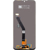 Compatible LCD Display + Touch Unit Huawei Y6s/Y6 2019 Black (No Logo) OEM - (57983122826)