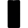 Compatible LCD Display + Touch Unit Infinix Smart 7/Smart 7 HD Black OEM - (57983118085)