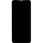 Compatible LCD Display + Touch Unit Infinix Smart 7/Smart 7 HD Black OEM - (57983118085)