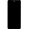 Compatible LCD Display + Touch Unit Infinix Smart 8/8 HD/Tecno Spark 20/20 Go 2024 (Version CDOT) Black OEM - (57983121108)