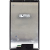 Compatible LCD Display + Touch Unit Lenovo M10 HD 2.Gen OEM - (57983103840)