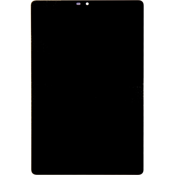 Compatible LCD Display + Touch Unit Lenovo Tab M8 (4th Gen) Black OEM - (57983115524)