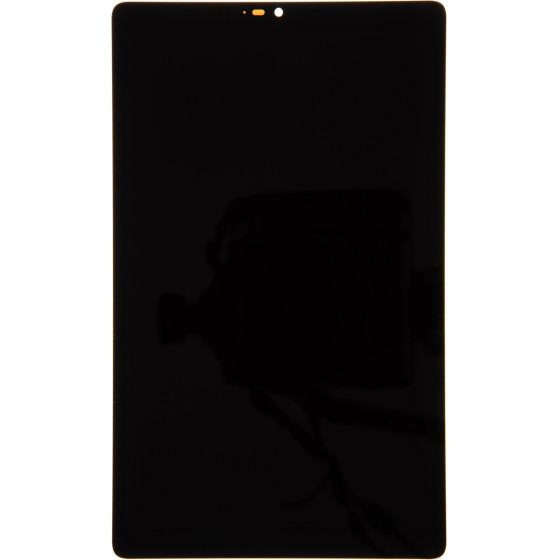 Compatible LCD Display + Touch Unit Lenovo Tab M8 Black OEM - (2454633)