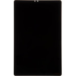 Compatible LCD Display + Touch Unit Lenovo Tab M9 Black OEM - (57983115520)