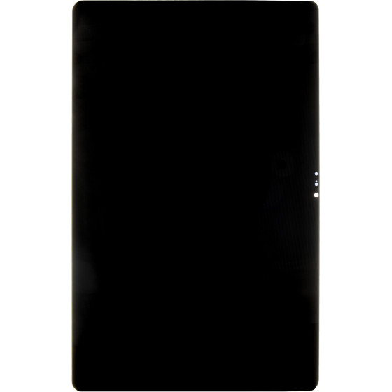 Compatible LCD Display + Touch Unit Lenovo Tab P11 (2nd Gen) Black OEM - (57983115522)