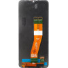 Compatible LCD display + Touch Unit Samsung A035F Galaxy A03 Black OEM - (57983112992)