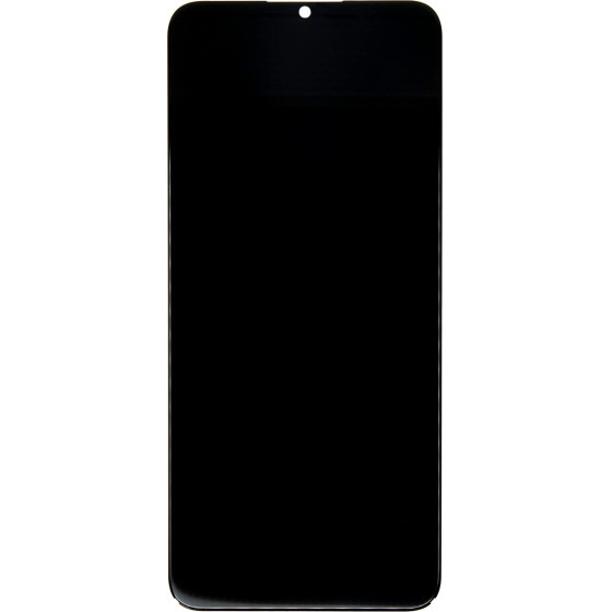 Compatible LCD display + Touch Unit Samsung A037F Galaxy A03s Black OEM - (57983109936)