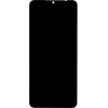 Compatible LCD display + Touch Unit Samsung A055F Galaxy A05 Black OEM - (57983119850)