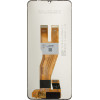 Compatible LCD display + Touch Unit Samsung A055F Galaxy A05 Black OEM - (57983119850)