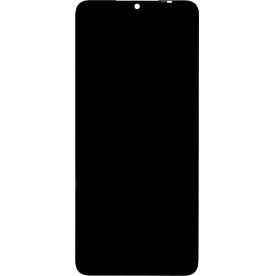Compatible LCD display + Touch Unit Samsung A055F Galaxy A05 Black OEM - (57983119850)