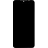 Compatible LCD display + Touch Unit Samsung A057 Galaxy A05s Black OEM - (57983119848)