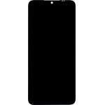 Compatible LCD display + Touch Unit Samsung A057 Galaxy A05s Black OEM - (57983119848)