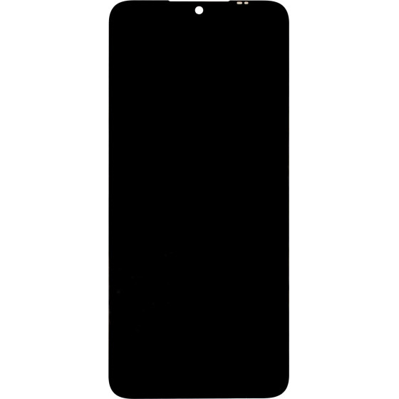 Compatible LCD display + Touch Unit Samsung A057 Galaxy A05s Black OEM - (57983119848)