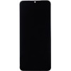Compatible LCD display + Touch Unit Samsung A135F Galaxy A13 Black OEM - (57983112979)