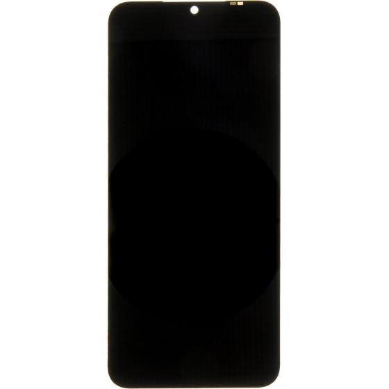 Compatible LCD display + Touch Unit Samsung A145 Galaxy A14 4G Black OEM - (57983115064)