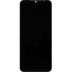 Compatible LCD display + Touch Unit Samsung A146P Galaxy A14 5G Black OEM - (57983115316)