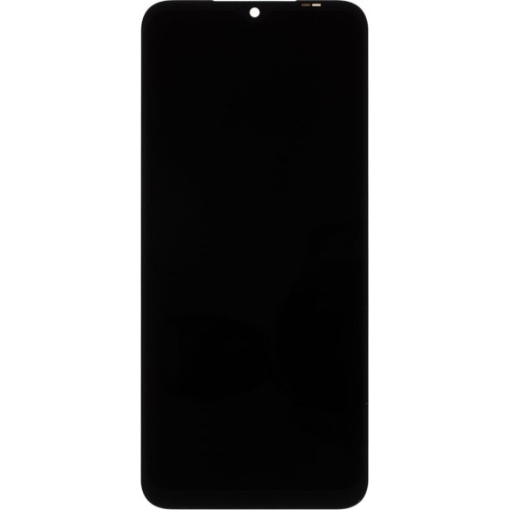 Compatible LCD display + Touch Unit Samsung A146P Galaxy A14 5G Black OEM - (57983115316)