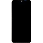 Compatible LCD display + Touch Unit Samsung A202 Galaxy A20e Black OEM - (57983109931)